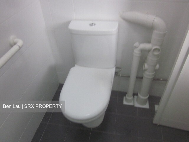 Blk 302 Jurong East Street 32 (Jurong East), HDB 3 Rooms #234822111